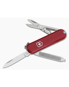 Victorinox Classic SD Red Swiss Army Knife 0.6223-033-X3 - VN-0.6223-033-X3 1