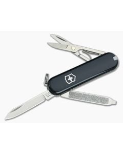 Victorinox Classic SD Dark Illusion Black - VN-0.6223.3G 1
