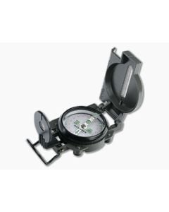 Brunton 9077 Lensatic Military Style Compass - BN-00586 1