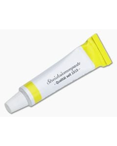 Herold Solingen Yellow Tubenpaste For Razor Strops - HS-601 1