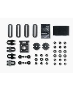 UltiClip UltiLink Rapid Attachment Modular Linking System - UC-608-DLINK 1