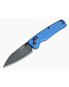 Kershaw Bel Air Blue Magnacut Folder - KS-6105NBBW 1