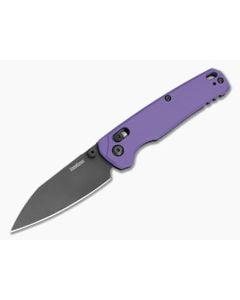 Kershaw Bel Air Purple Magnacut Folder - KS-6105PUR 1