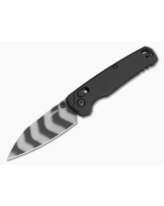 Kershaw Bel Air Tiger Stripe Magnacut Folder - KS-6105TS 1