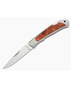 Moki Ezo Red Fox - MK-610J 1