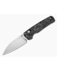 Kershaw Bel Air XL Carbon Fiber Satin Magnacut Folder - KS-6110CF 1