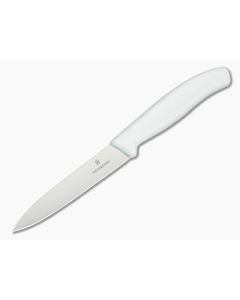 Victorinox 4" Parer White Nylon Handle 6.7707 - VN-6.7707 1
