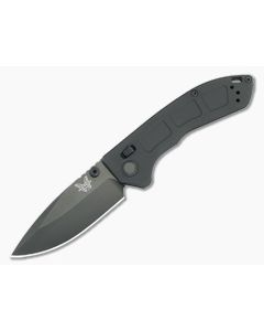 Benchmade 743BK-01 Mini Narrows Black - BM-743BK-01 1