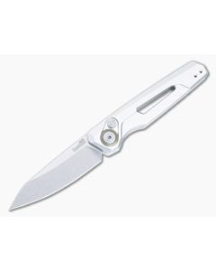 Kershaw Launch 11 Raw Aluminum - KS-7550RAW 1