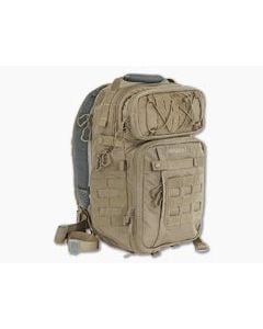 Vanquest TRIDENT-21 (Gen-3) 21 Liter Backpack Coyote Tan 770321CT - VQ-770321CT 1