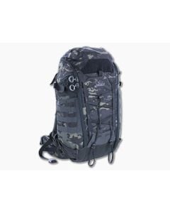 Vanquest IBEX-35 Backpack MultiCam Black 772135MCB - VQ-772135MCB 1