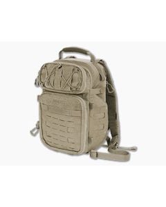 Vanquest JAVELIN-18 Convertible Backpack Coyote Tan 776118CT - VQ-776118CT 1