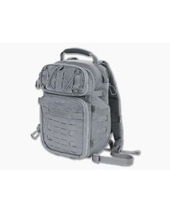 Vanquest JAVELIN-18 Convertible Backpack Wolf Gray 776118WG - VQ-776118WG 1