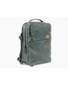 Vanquest ADDAX-18 Shadow Gray 18 Liter Urban Series Backpack 810118SGRY - VQ-810118SGRY 1