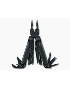 Leatherman Surge Black Oxide Multi-Tool 830278 - LM-830278 1