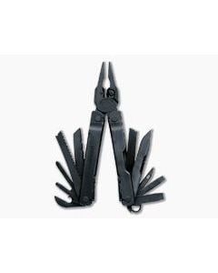Leatherman Super Tool 300 Black Oxide Locking Multi-Tool 831105 - LM-831105 1
