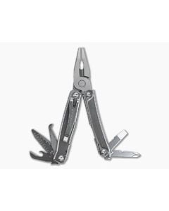 Leatherman Rev Stainless Steel Multi-Tool - LM-832127 1