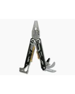 Leatherman Signal Stainless Steel Adventure Multi-Tool w/ Nylon Sheath 832262 - LM-832262 1