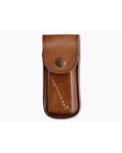Leatherman Heritage Small Brown Leather Multi-Tool Sheath 832593 - LM-832593 1