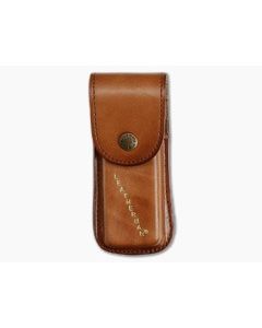 Leatherman Heritage Large Brown Leather Multi-Tool Sheath 832595 - LM-832595 1