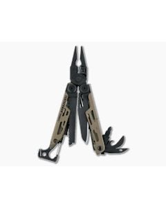 Leatherman Signal Coyote Tan Outdoor Multi-Tool 832720 - LM-832720 1