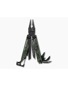 Leatherman Signal Green Topo Multi-Tool 833016 - LM-833016 1