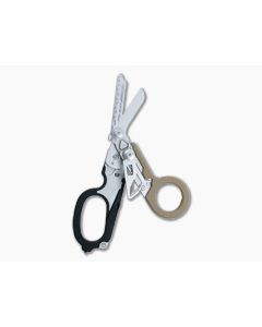 Leatherman Raptor Rescue Shears Coyote Black 833060 - LM-833060 1