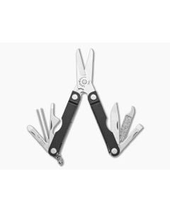 Leatherman Micra Jet Black Multi-Tool 833177 - LM-833177 1
