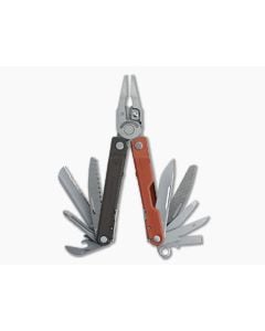 Leatherman Rebar Burnt Sienna - LM-833312 1