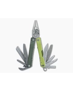 Leatherman Rebar Mossy Slate - LM-833314 1