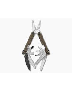 Leatherman ARC Talos Magnacut Multi-Tool Bronze Handles - LM-833328 1