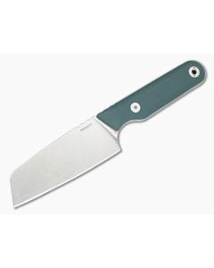 Leatherman Rustle Magnacut Evergreen G10 Fixed Blade - LM-833417 1