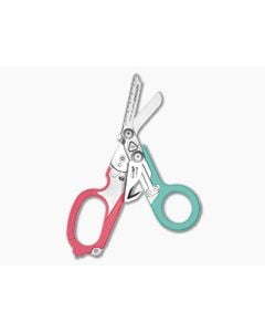 Leatherman Raptor Rescue Shears South Beach 833476 - LM-833476 1