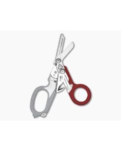Leatherman Raptor Rescue Shears Garnet Red Gray 833480 - LM-833480 1
