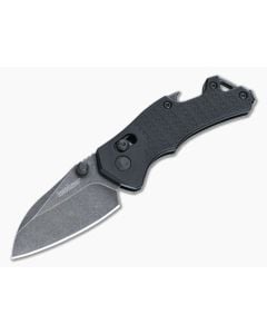 Kershaw Craze BlackWash Duralock Folder 8337 - KS-8337 1