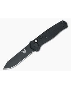 Benchmade 8551BK Mediator Auto - BM-8551BK 1