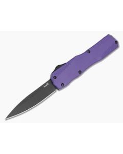 Kershaw Livewire Purple OTF Black Magnacut 9000PURBLK - KS-9000PURBLK 1