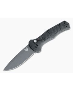 Benchmade Claymore Auto Black 9070BK - BM-9070BK 1
