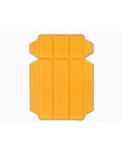 Vanquest Foam Divider Pads Small 5x8 3-Pack - VQ-90FODIV50080-OR 1