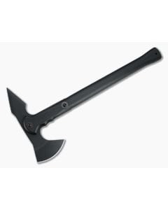 Cold Steel Trench Hawk Drop Forged Axe Black 90PTH - CS-90PTH 1