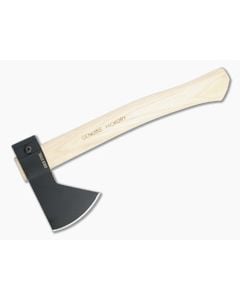 Cold Steel Hudson Bay Camp Hatchet 90QC - CS-90QC 1