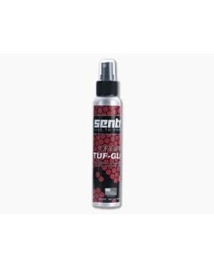 Sentry Solutions Tuf-Glide Pump Top Spray Bottle 4 oz. - SY-1064 1