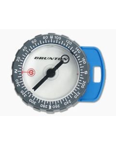 Brunton ZIP Tag-Along Compass 91301 - BN-91301 1
