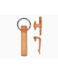 Gear Aid Ni Glo Gear Marker Blaze Orange - GA-NG91502 1
