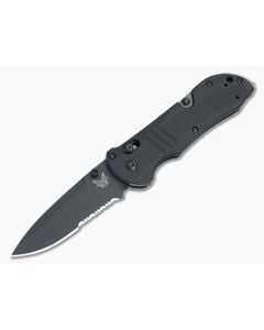 Benchmade 917SBK Tactical Triage Black G10 - BM-917SBK 1