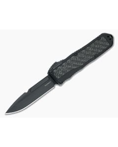 Guardian Tactical Recon-035 S/E G2 Black Magnacut Carbon Fiber - GT-92111-G2 1