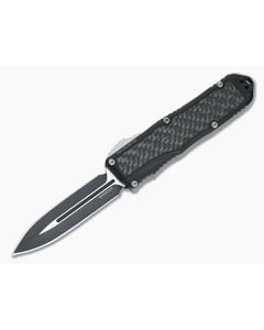Guardian Tactical Recon-035 D/E G2 Two Tone Magnacut Carbon Fiber - GT-92231-G2 1
