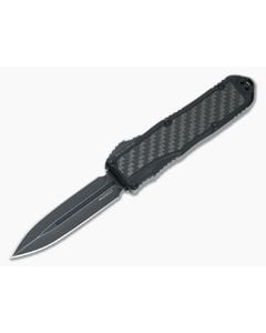 Guardian Tactical Recon-035 D/E G2 Dark Stonewash Magnacut Carbon Fiber - GT-92631-G2 1