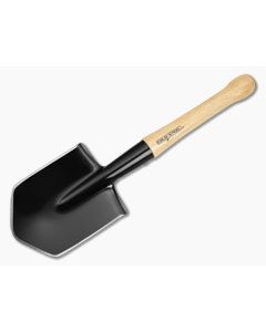 Cold Steel Special Forces Shovel with Cor-Ex Sheath 92SFS - CS-92SFS 1