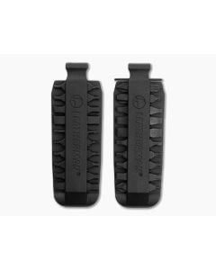 Leatherman Bit Kit Set Black S2 Tool Steel 21-Piece 42-Tip Multi-Tool Bit Kit 931014 - LM-931014 1